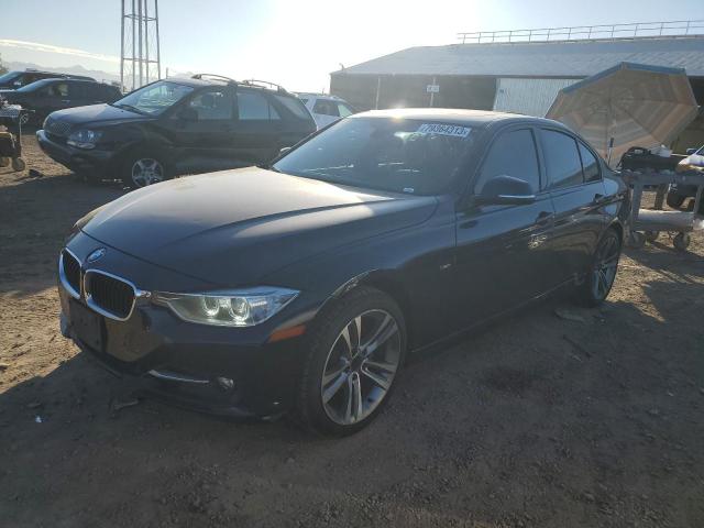 BMW 3 SERIES 2012 wba3a5c52cf259019