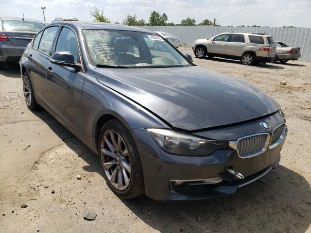 BMW 328 I 2012 wba3a5c52cf259649