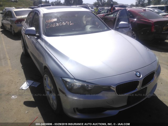 BMW 3 2012 wba3a5c52cf340280