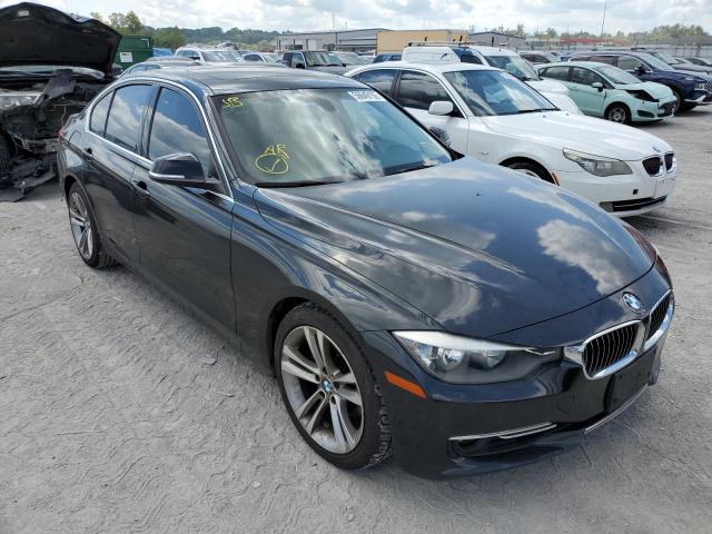 BMW 328 I 2012 wba3a5c52cf340411