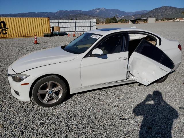 BMW 328 I 2012 wba3a5c52cf340442