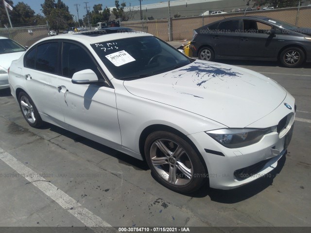 BMW 3 2012 wba3a5c52cf341199