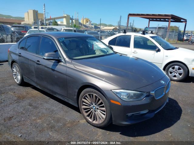 BMW 328I 2012 wba3a5c52cf341574