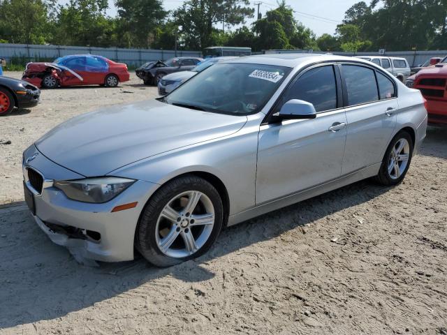 BMW 3 SERIES 2012 wba3a5c52cf341803