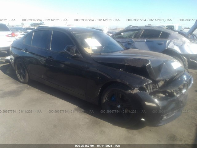 BMW 3 2012 wba3a5c52cf341946