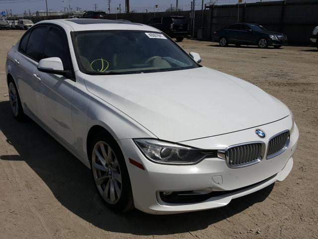 BMW 328 I 2012 wba3a5c52cf342207