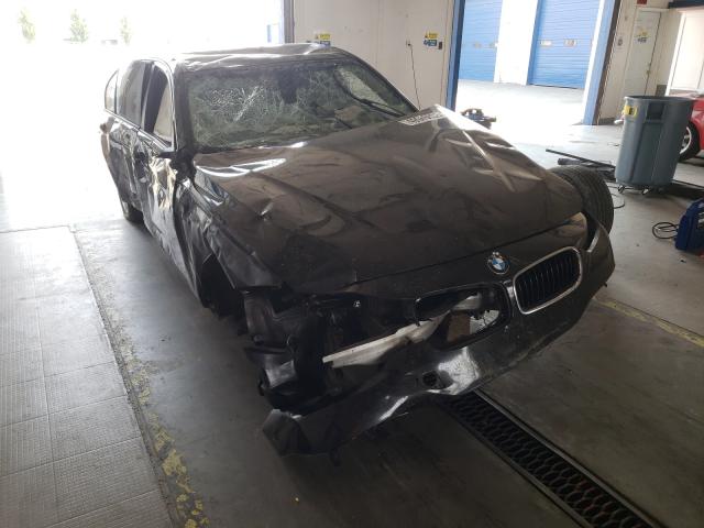 BMW 328 I 2012 wba3a5c52cf342482