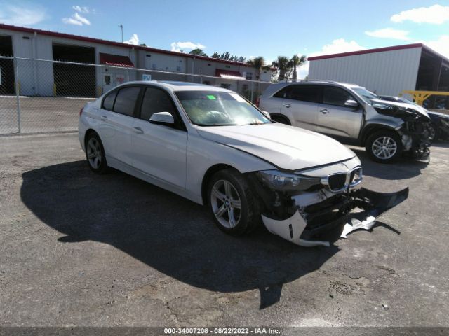 BMW 3 SERIES 2012 wba3a5c52cf342840