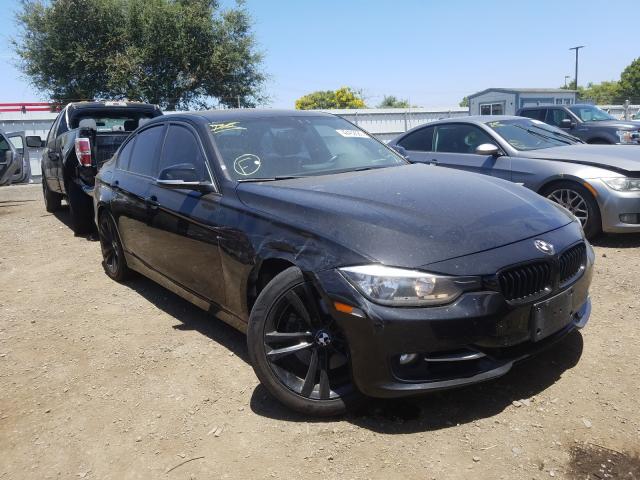 BMW 328 I 2012 wba3a5c52cf342885