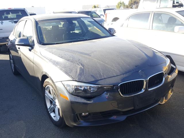 BMW 328 I 2012 wba3a5c52cf345138