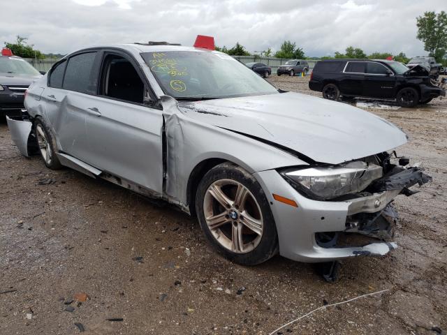 BMW 328 I 2012 wba3a5c52cf345611