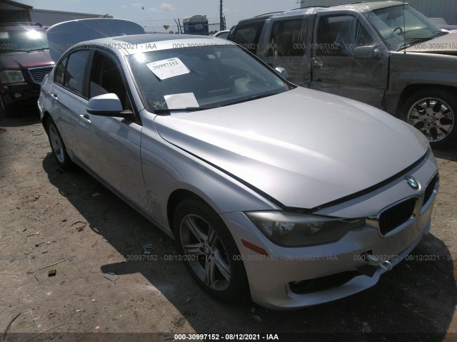 BMW 3 2012 wba3a5c52cf346614