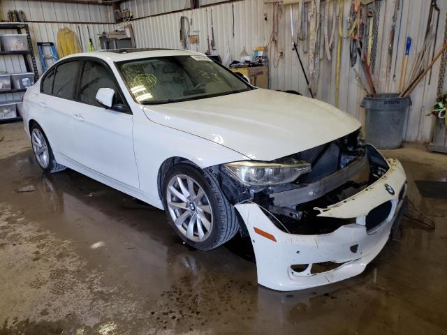 BMW 328 I 2012 wba3a5c52cf346841