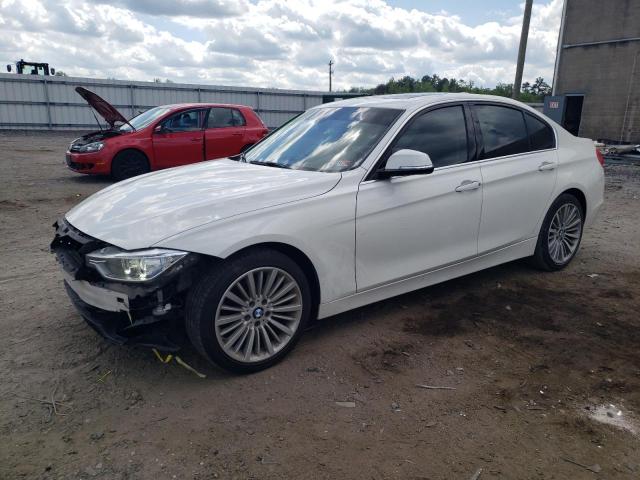 BMW 3 SERIES 2012 wba3a5c52cf346872