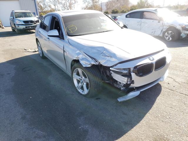 BMW 328 I 2012 wba3a5c52cf348010