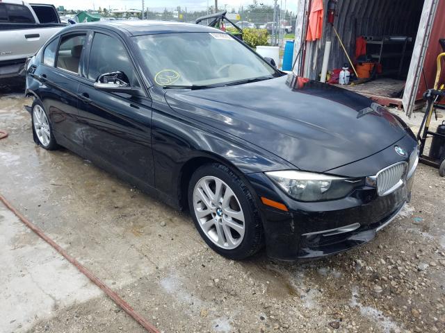 BMW 328 I 2012 wba3a5c52cf348413