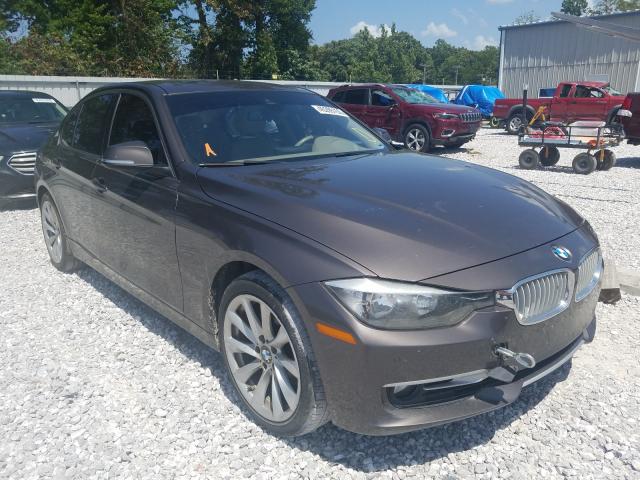 BMW 328 I 2012 wba3a5c52cf349450