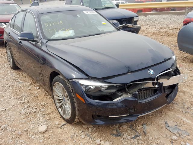 BMW 328 I 2012 wba3a5c52cf350128