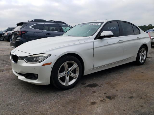 BMW 328 I 2012 wba3a5c52cf350131