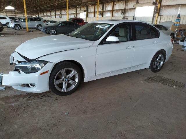 BMW 328 I 2013 wba3a5c52df350860