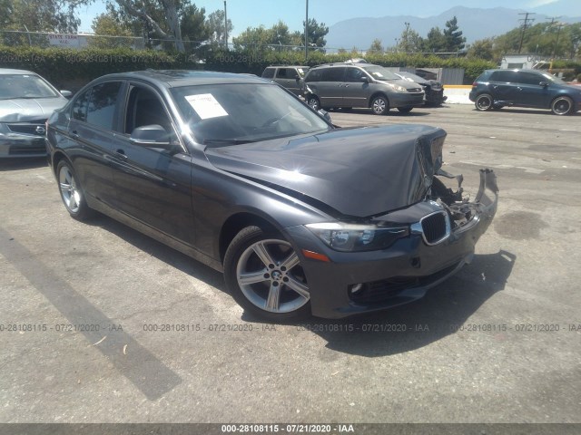 BMW 3 2013 wba3a5c52df350888