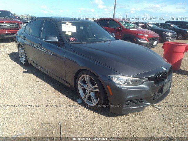 BMW 3 2013 wba3a5c52df350891