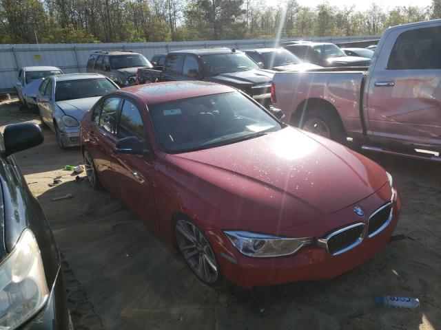 BMW 328 I 2013 wba3a5c52df351068