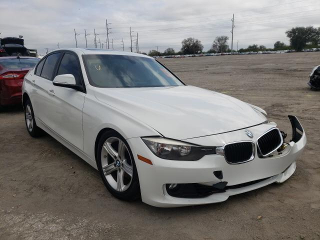 BMW 328 I 2013 wba3a5c52df351958