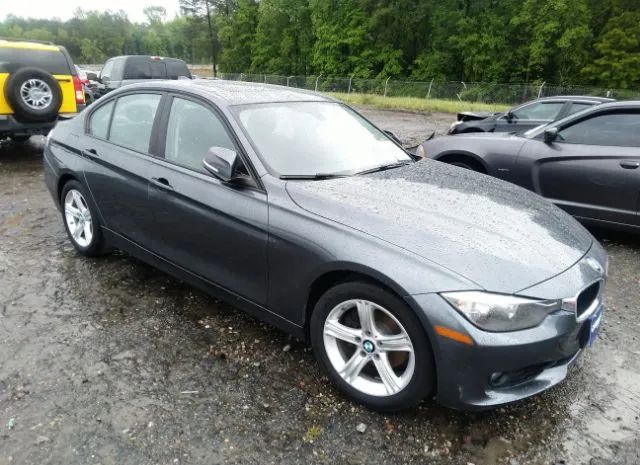 BMW 3 SERIES 2013 wba3a5c52df352771