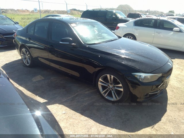 BMW 3 2013 wba3a5c52df353032