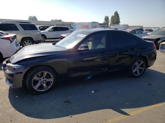 BMW 3ER 2013 wba3a5c52df353080