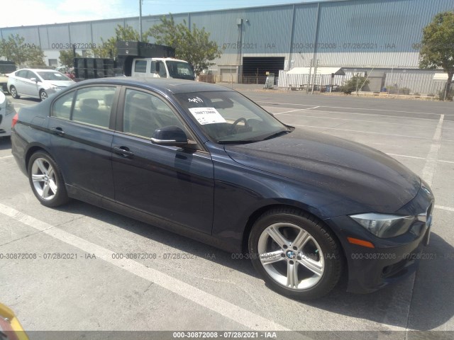 BMW 3 2013 wba3a5c52df353760