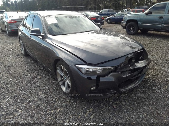 BMW NULL 2013 wba3a5c52df354519