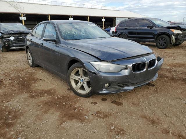 BMW 328 I 2013 wba3a5c52df354620