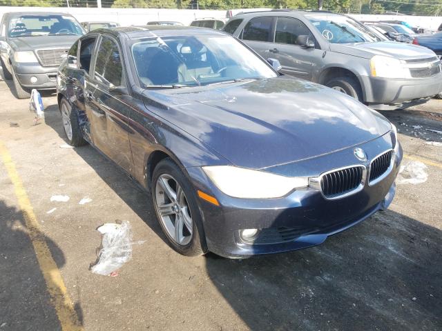 BMW 328 I 2013 wba3a5c52df354634