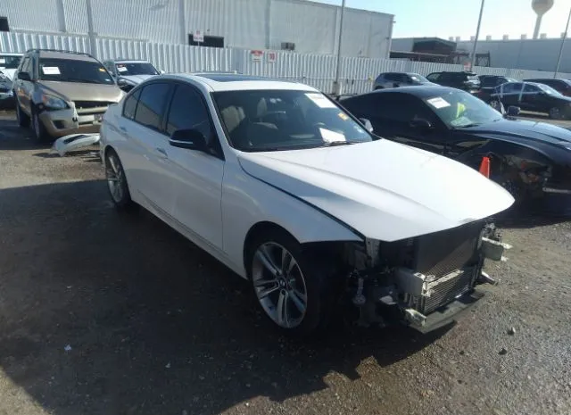 BMW 3 SERIES 2013 wba3a5c52df355363