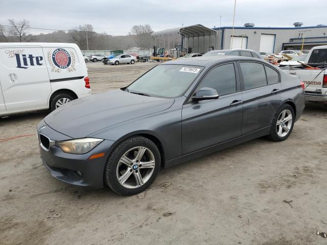 BMW 3 SERIES 2013 wba3a5c52df355797