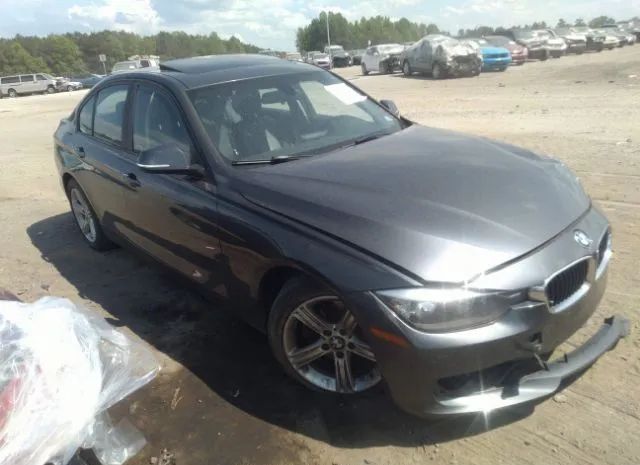 BMW 3 SERIES 2013 wba3a5c52df355864