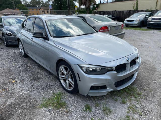 BMW 3 SERIES 2013 wba3a5c52df356030