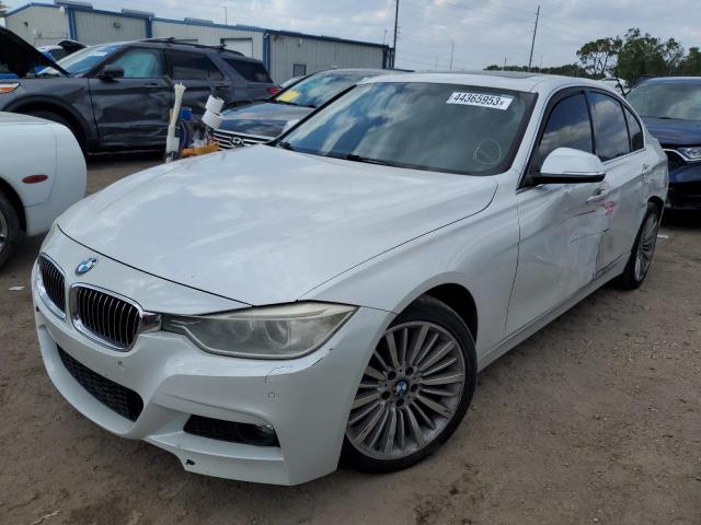 BMW 328 I 2013 wba3a5c52df356318