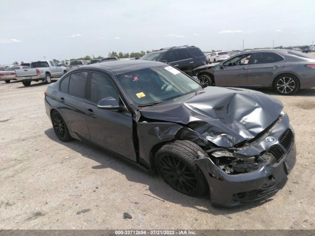 BMW 3 SERIES 2013 wba3a5c52df357520