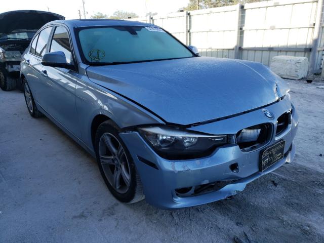 BMW 328 I 2013 wba3a5c52df357579