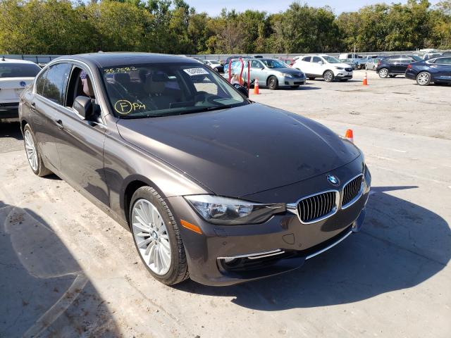 BMW 328 I 2013 wba3a5c52df357582