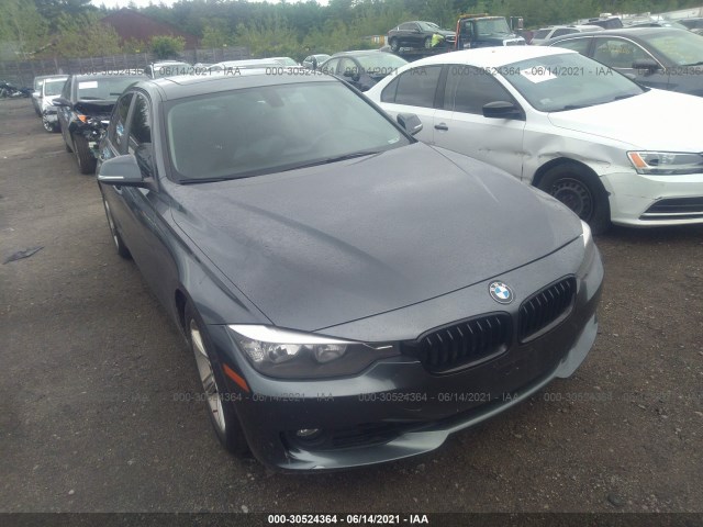 BMW 3 2013 wba3a5c52df357775