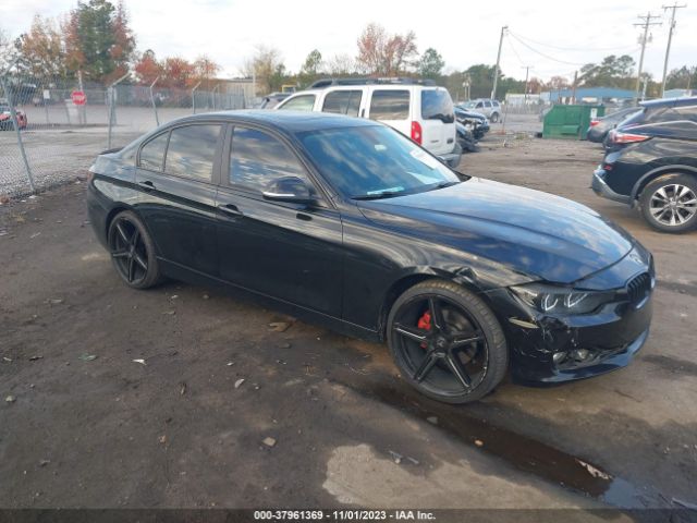 BMW 328I 2013 wba3a5c52df358571