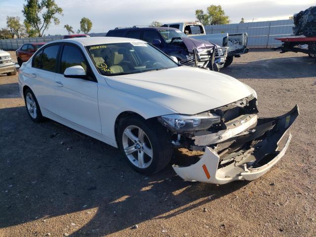 BMW 328 I 2013 wba3a5c52df358733