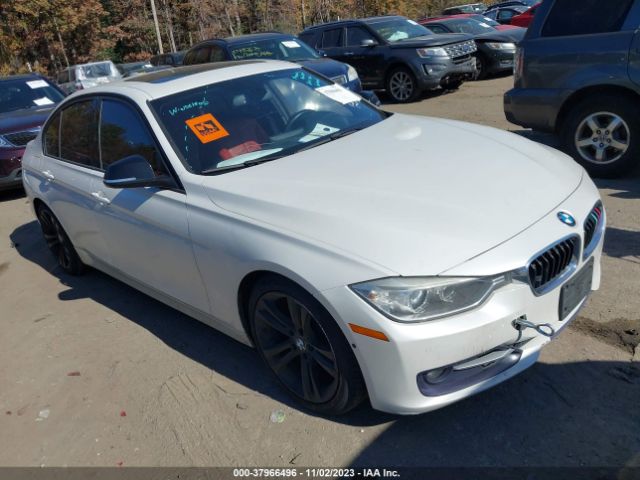 BMW 3 SERIES 2013 wba3a5c52df358862