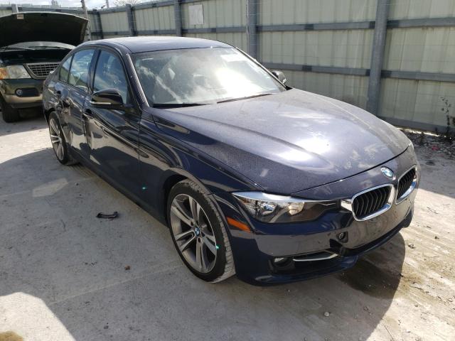 BMW 328 I 2013 wba3a5c52df359011