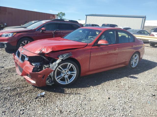 BMW 3 SERIES 2013 wba3a5c52df359106