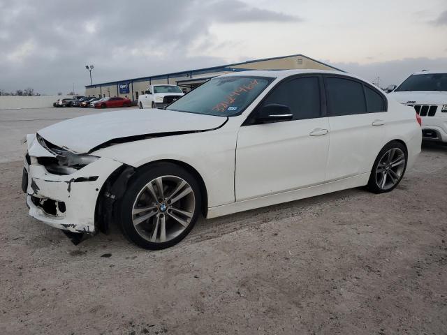 BMW 3 SERIES 2013 wba3a5c52df359235